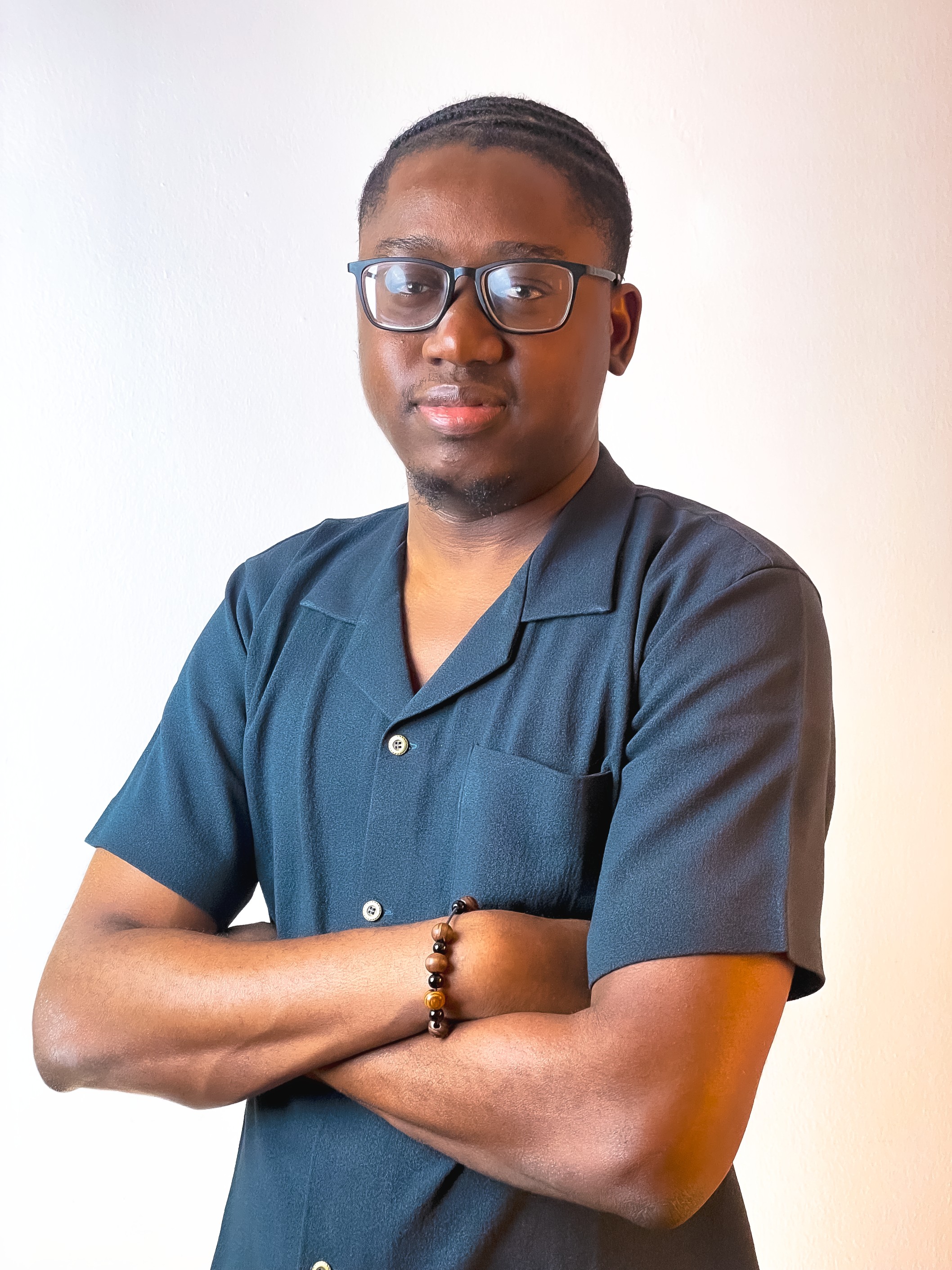 Fejiro Ogunje